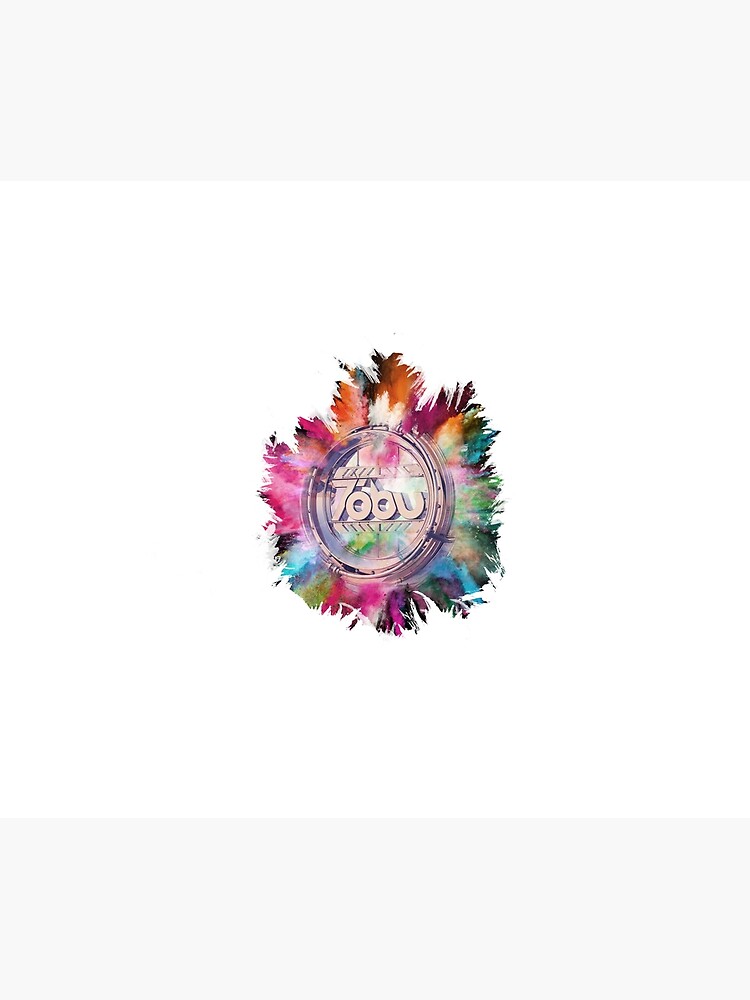 Colorful Tobu by tobu