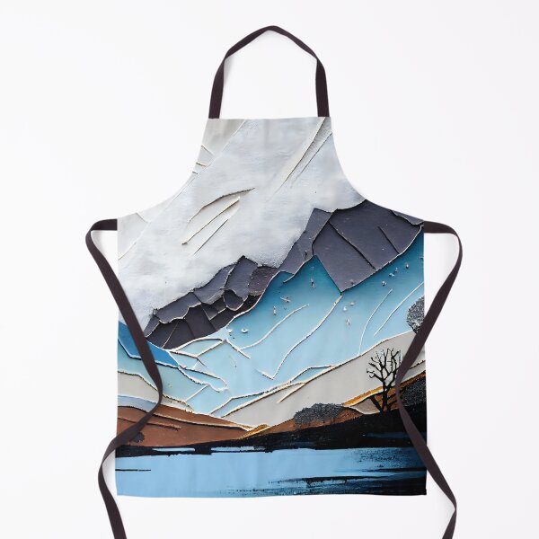 Item preview,  Mountain and Valley 13 designed and sold by EmilyDayDreams.