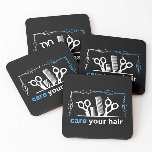 Item preview, care your hair  designed and sold by hamooood.