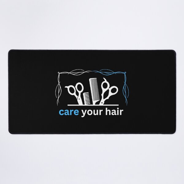 Item preview, care your hair  designed and sold by hamooood.