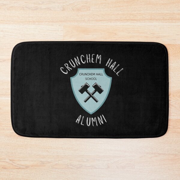 Item preview, Matilda Crunchem Hall Alumni  designed and sold by ArtfulDodger9.