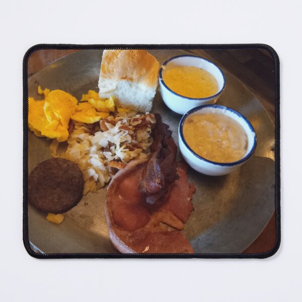 Item preview, Breakfast platter designed and sold by reformedfruit.