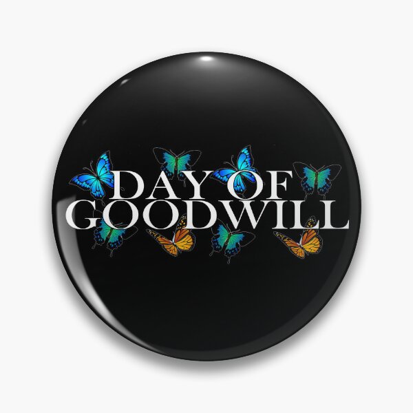 Item preview, Day of Goodwill  designed and sold by mikuk.