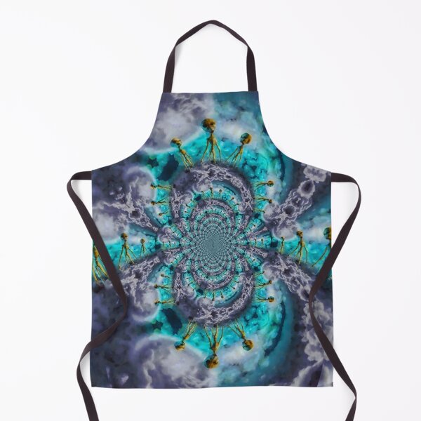 Item preview, Aliens in the sky designed and sold by rolffimages.