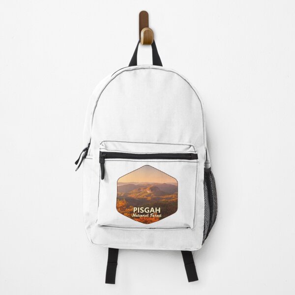 Item preview, Pisgah National Forest Souvenir designed and sold by Wild-Outside.