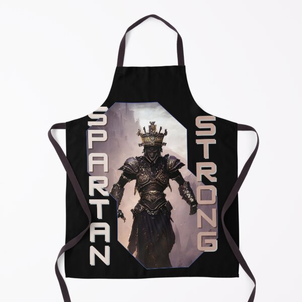 Item preview, Spartan Strong 1 designed and sold by Mitrodoros.