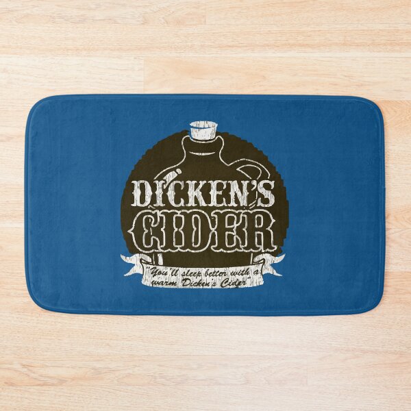 Item preview, Hard Dickens Cider Funny Vintage designed and sold by HorribleDesign.