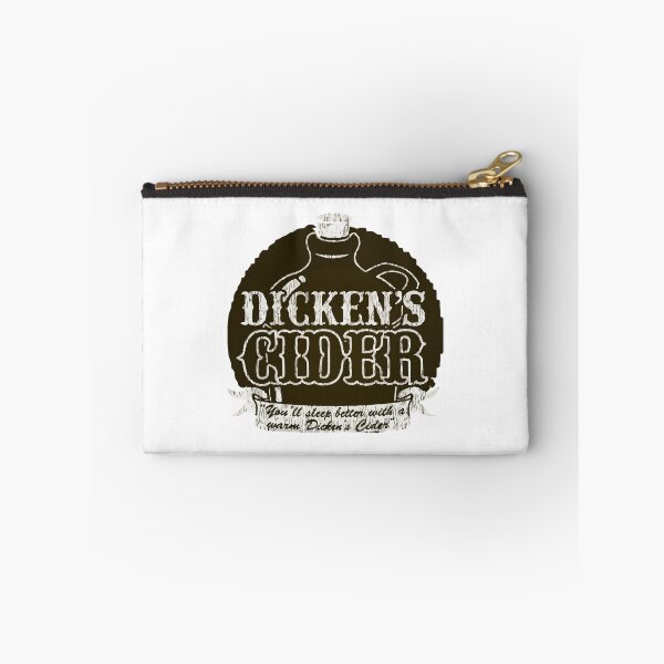 Item preview, Hard Dickens Cider Funny Vintage designed and sold by HorribleDesign.