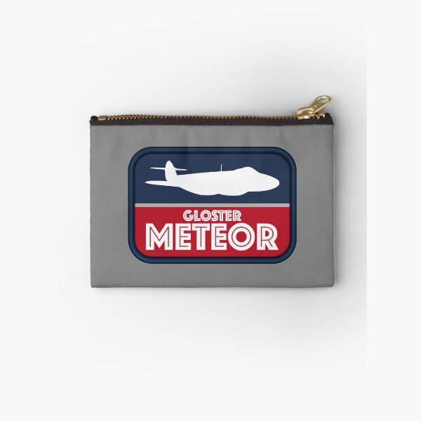 Item preview, Gloster Meteor designed and sold by StrongVlad.
