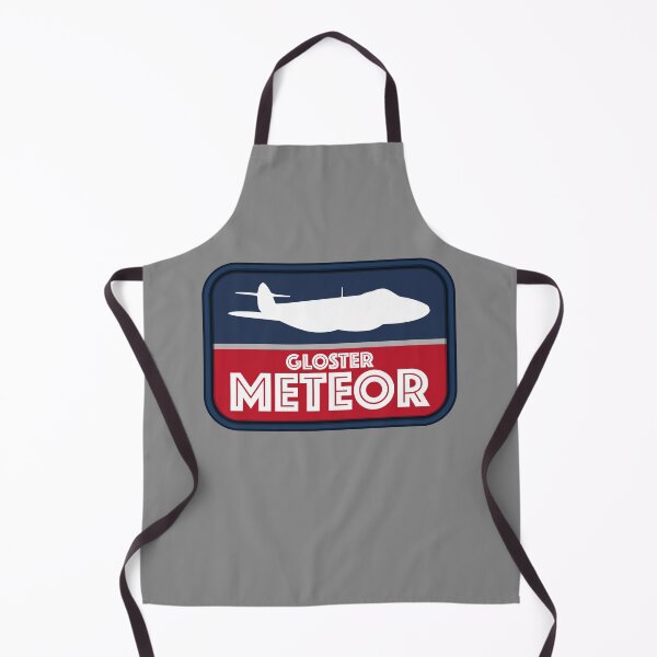 Item preview, Gloster Meteor designed and sold by StrongVlad.