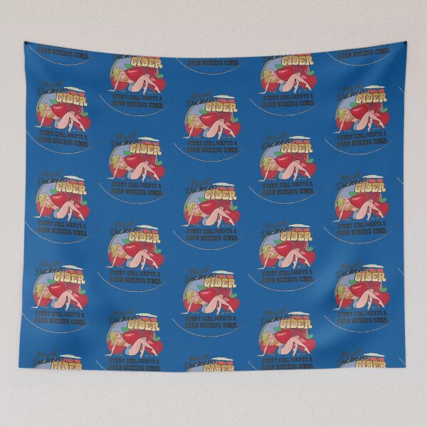 Item preview, Hard Dickens Cider Funny designed and sold by HorribleDesign.