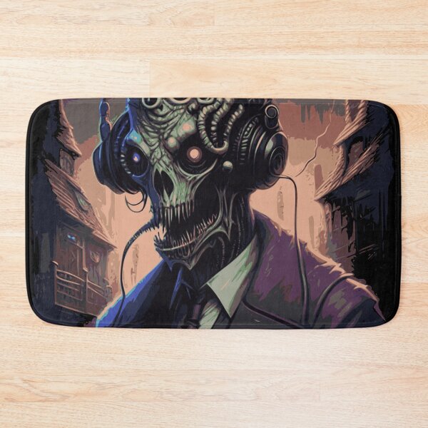 Item preview, Corporate Eldritch Zombie  designed and sold by EldritchMagpie.