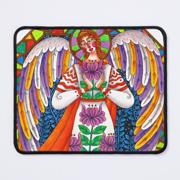 Item preview, Angel - Healing designed and sold by jozsefvass.