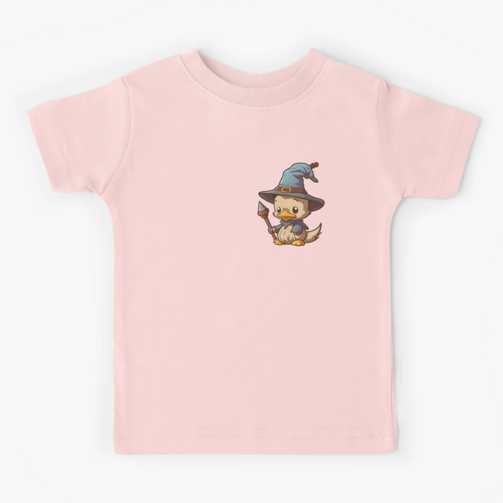 for T-Shirt Sale Redbubble | DoShawn Kids Duck\