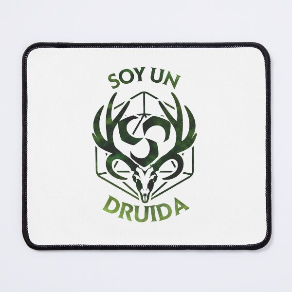Item preview, I am a Druid designed and sold by MontyDrake.