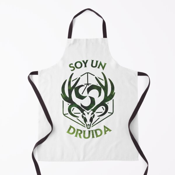 Item preview, I am a Druid designed and sold by MontyDrake.