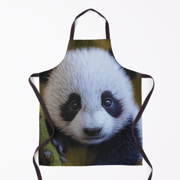 Item preview, Baby panda designed and sold by DGtaLrtcom.