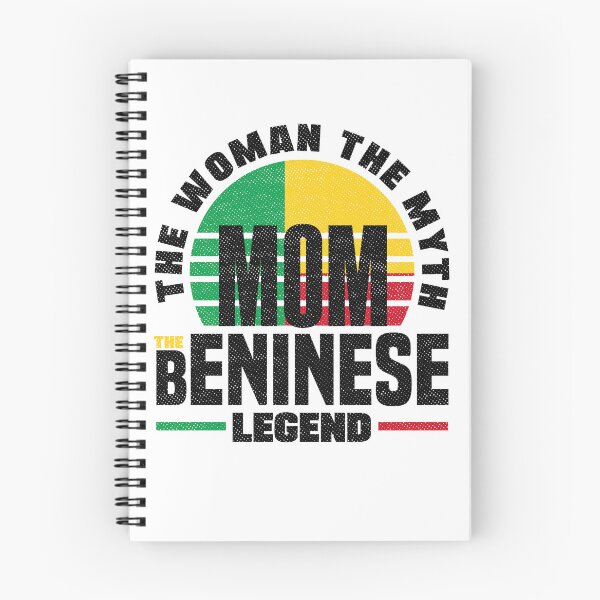 Item preview, Beninese Benin Beninese Flag Quote designed and sold by ShopTheStyle.