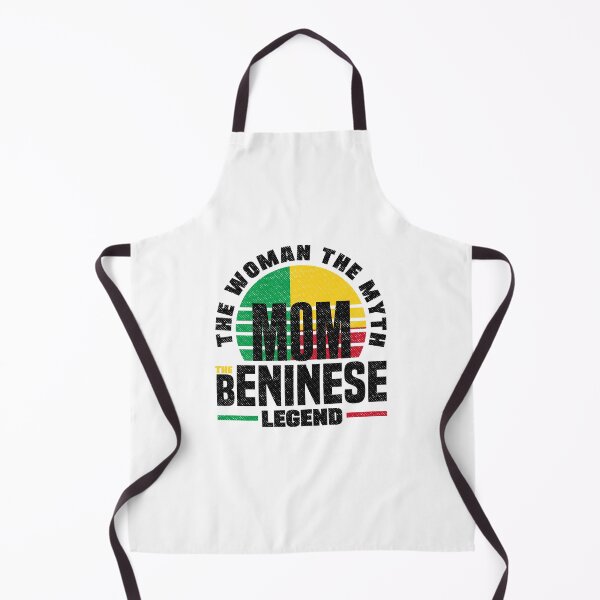 Item preview, Beninese Benin Beninese Flag Quote designed and sold by ShopTheStyle.