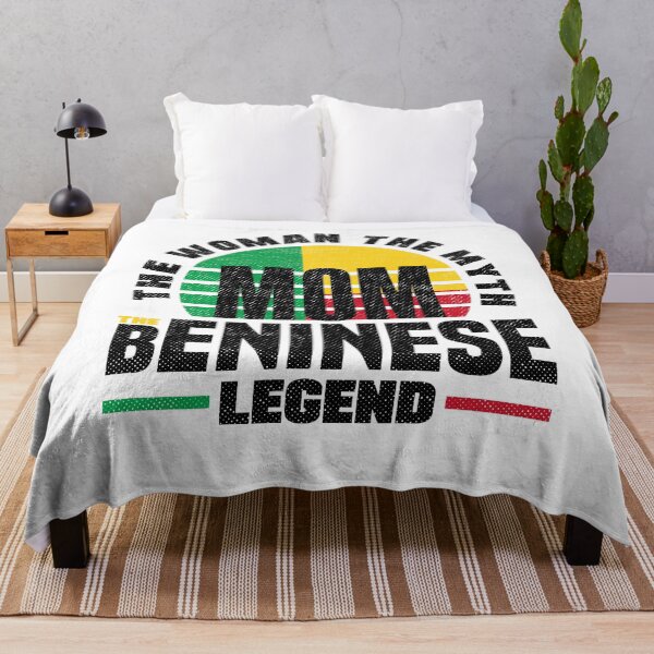 Item preview, Beninese Benin Beninese Flag Quote designed and sold by ShopTheStyle.