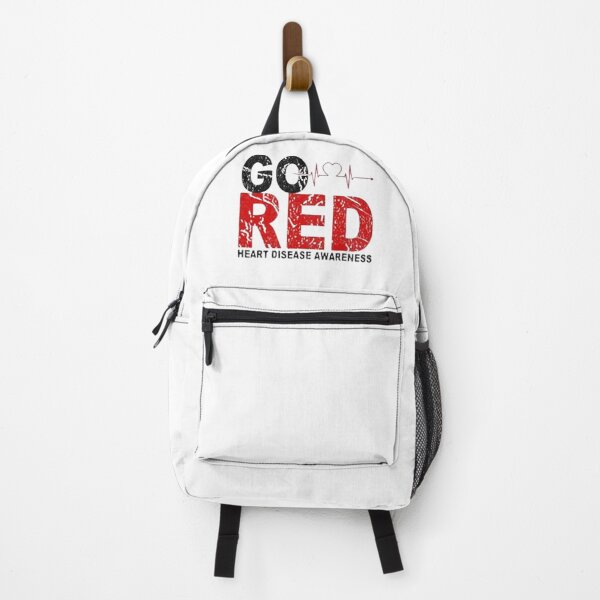 Item preview, In February We Wear Red designed and sold by seongdoyoon25.