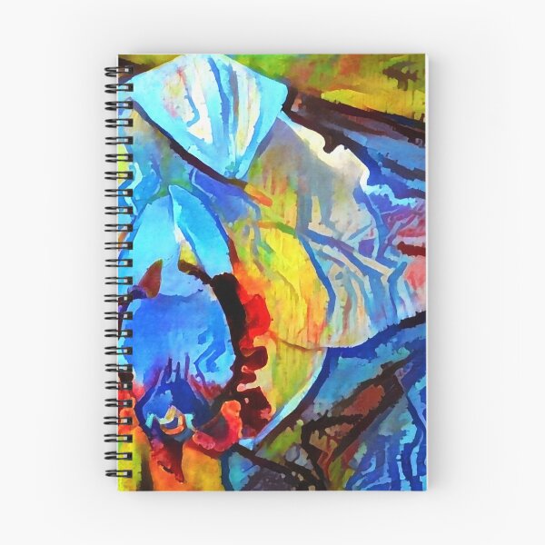 Item preview, Beautiful abstract flower designed and sold by rolffimages.