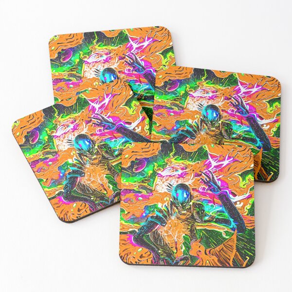 Item preview, Extraterrestrial Trip. designed and sold by StHallow.