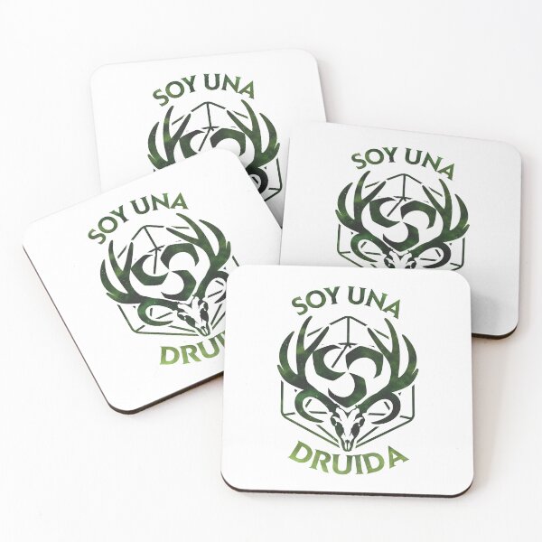 Item preview, I am a Druid designed and sold by MontyDrake.