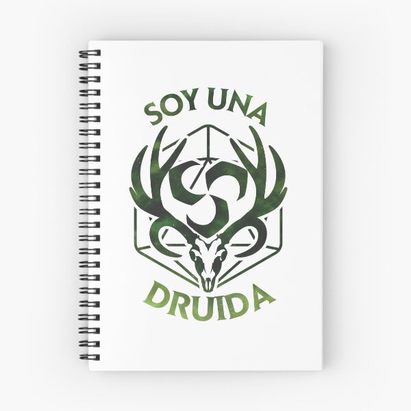 Item preview, I am a Druid designed and sold by MontyDrake.