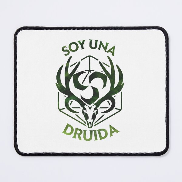 Item preview, I am a Druid designed and sold by MontyDrake.