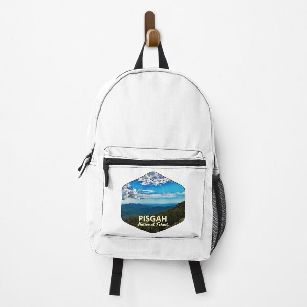 Item preview, Pisgah National Forest Souvenir designed and sold by Wild-Outside.