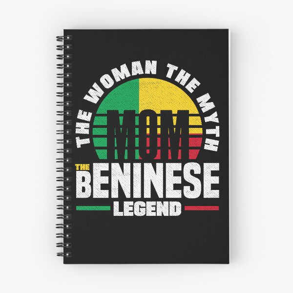 Item preview, Beninese Benin Beninese Flag Quote designed and sold by ShopTheStyle.