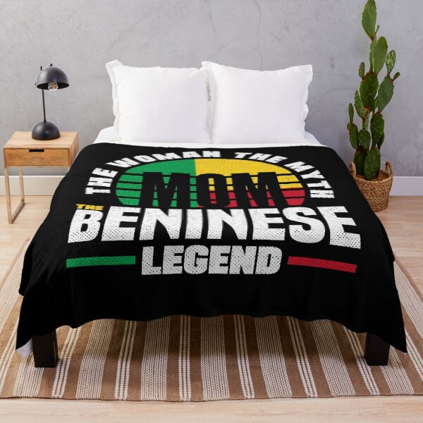 Item preview, Beninese Benin Beninese Flag Quote designed and sold by ShopTheStyle.
