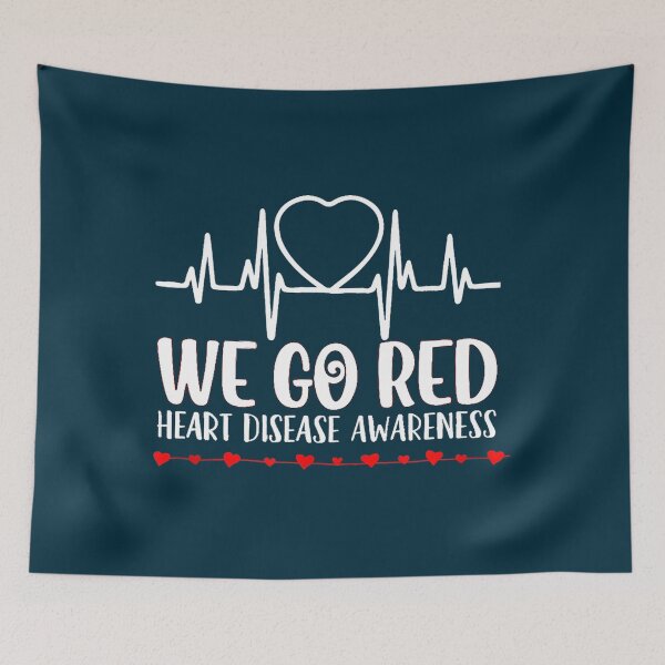 Item preview, in february we wear red messy bun designed and sold by seongdoyoon25.