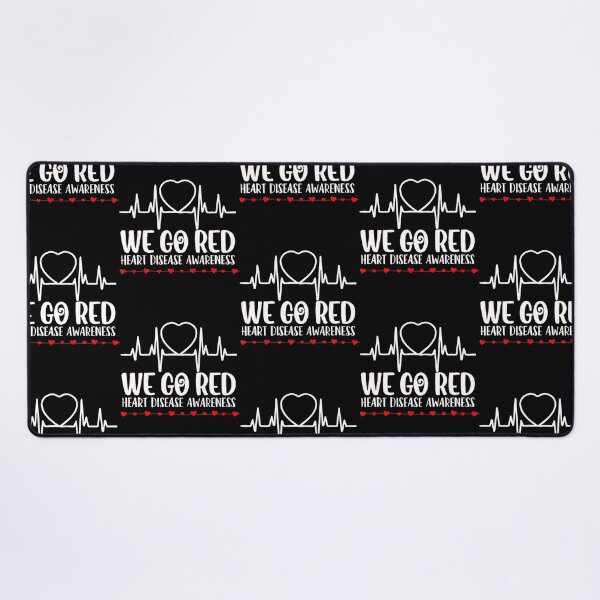 Item preview, in february we wear red messy bun designed and sold by seongdoyoon25.