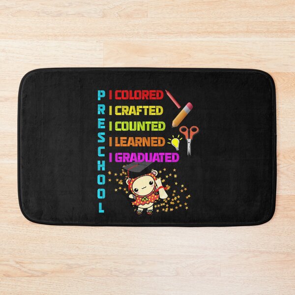 Item preview, Preschool Graduation Gift designed and sold by tamdevo1.