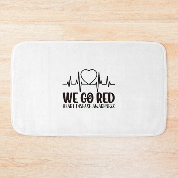 Item preview, in february we wear red messy bun designed and sold by seongdoyoon25.