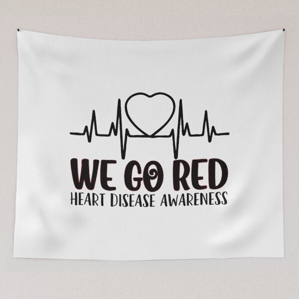 Item preview, in february we wear red messy bun designed and sold by seongdoyoon25.