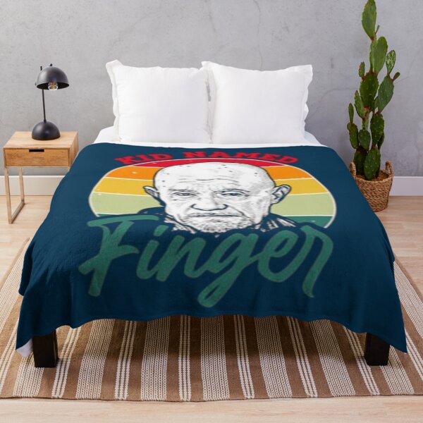 Item preview, Kid Named FingerKid Named Finger          designed and sold by kalyntello42.