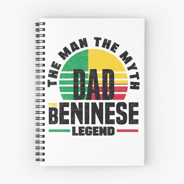 Item preview, Beninese Benin Beninese Flag Quote designed and sold by ShopTheStyle.