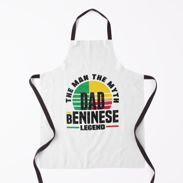 Item preview, Beninese Benin Beninese Flag Quote designed and sold by ShopTheStyle.