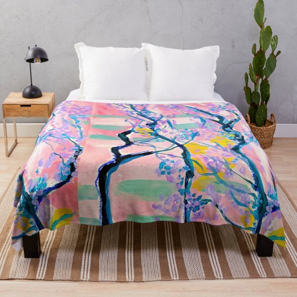 Item preview, jacaranda  designed and sold by Tereza Pilar  Art.