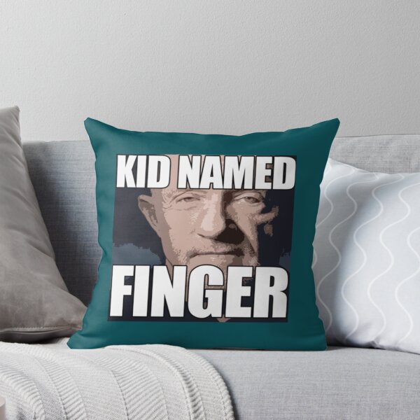 Item preview, Kid Named FingerKid Named Finger     designed and sold by kalyntello42.