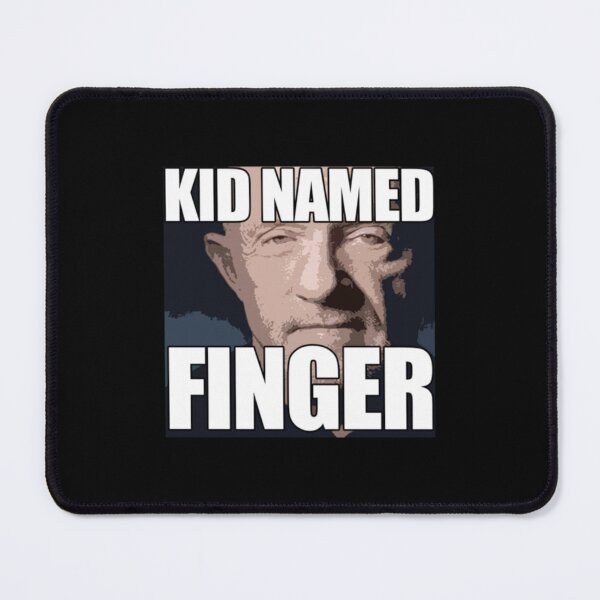 Item preview, Kid Named FingerKid Named Finger     designed and sold by kalyntello42.