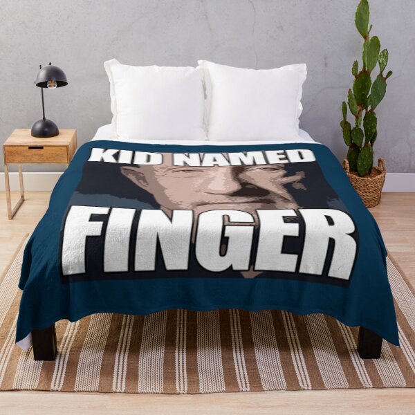 Item preview, Kid Named FingerKid Named Finger     designed and sold by kalyntello42.