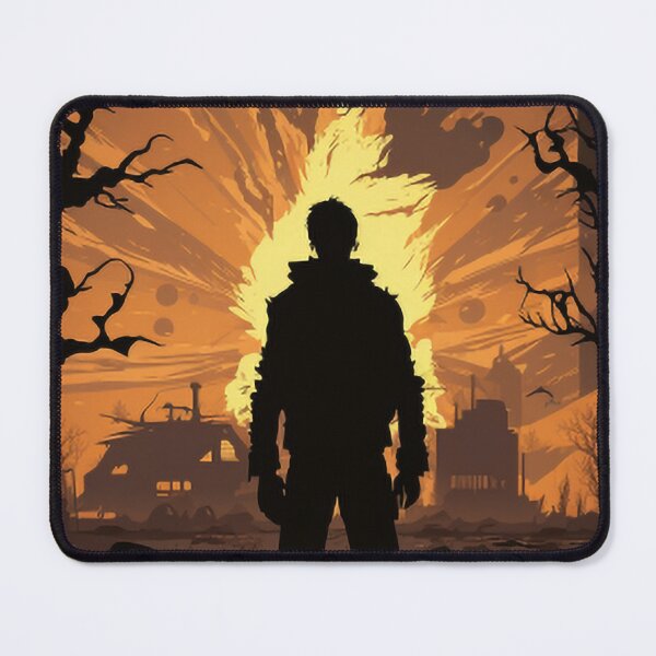 Item preview, The apocalypse  designed and sold by Animoutique.