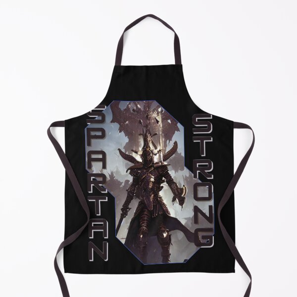 Item preview, Spartan Strong 2 designed and sold by Mitrodoros.