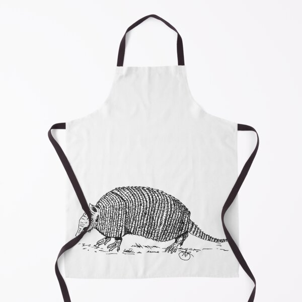 Item preview, Armadillo walking along designed and sold by angipangi7.