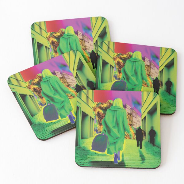 Item preview, Most likely to do an Irish exit. designed and sold by DGtaLrtcom.