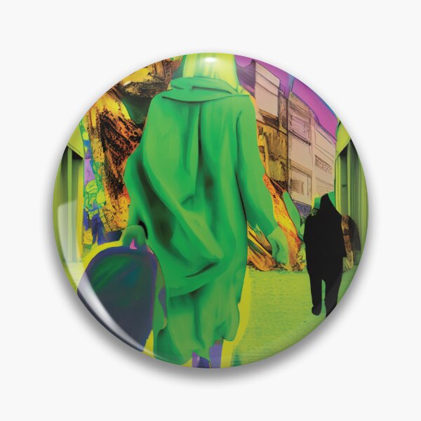 Item preview, Most likely to do an Irish exit. designed and sold by DGtaLrtcom.